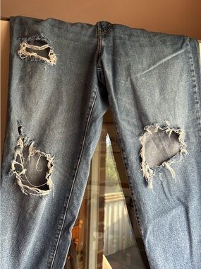 Women’s Old Navy OG Loose size 16 Jeans